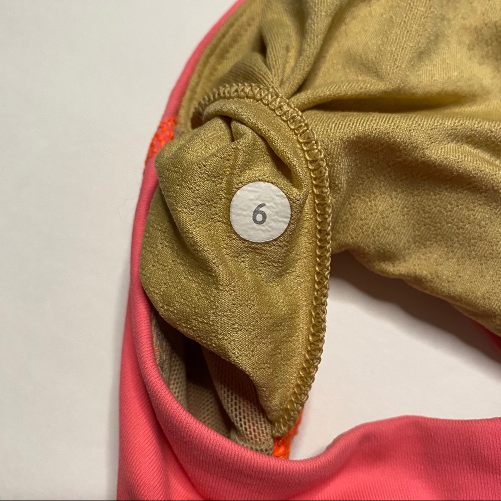 Lululemon Free To Be Bra - Picture 4 of 4